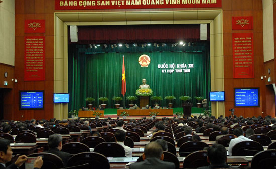 Vẫn đầu tư 3.500 tỷ đồng từ ngân sách cho Petro Vietnam