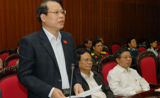 Năm 2011, nợ công tăng thêm hơn 9,6 tỷ USD?