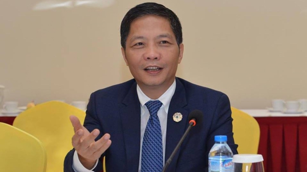 Bộ trưởng Tuấn Anh nói về CPTPP: “Đoạn đường khó nhất chúng ta đã qua”