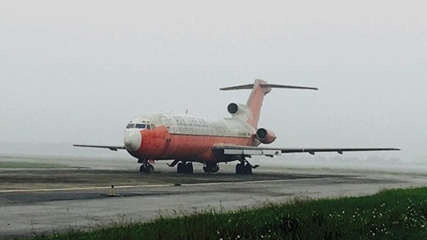 Đề nghị đổi 3 suất dưỡng lão 3,8 tỷ đồng lấy máy bay Boeing bỏ quên 12 năm