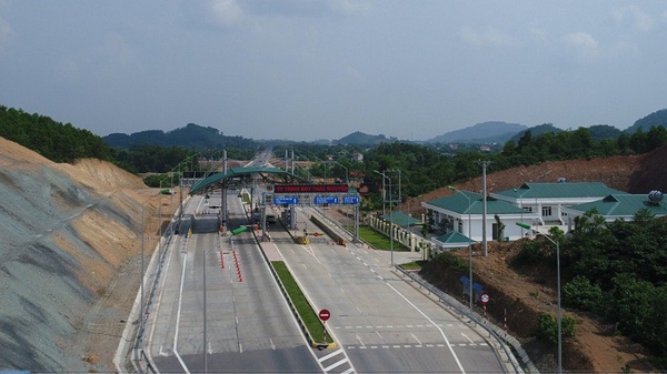 BOT giao thông: Một số dự án chưa phù hợp nhưng vẫn phải thực hiện?