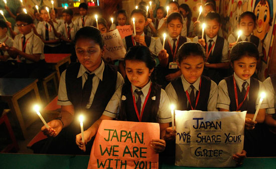 Bùng nổ lừa đảo “dựa hơi” động đất Nhật Bản