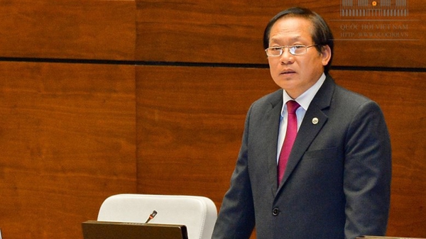 Doanh nghiệp đưa Bộ trưởng xem 50 lời mời quảng cáo một tuần