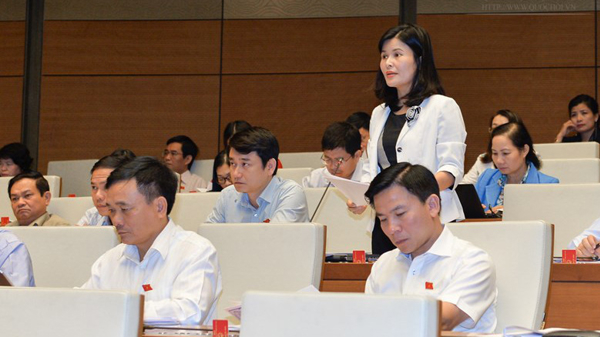 Kinh doanh dịch vụ đòi nợ: Không quản được thì cấm?