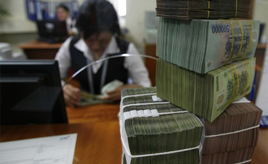 Không đủ vốn pháp định, ngân hàng sẽ mất tư cách pháp nhân