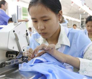 Kịch bản tăng trưởng kinh tế Việt Nam 2009?