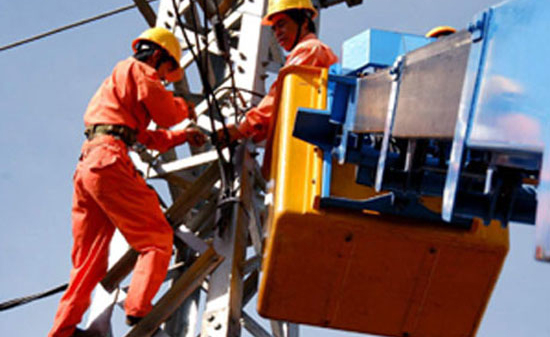 Bộ Công Thương hai lần nhận trách nhiệm về thiếu điện