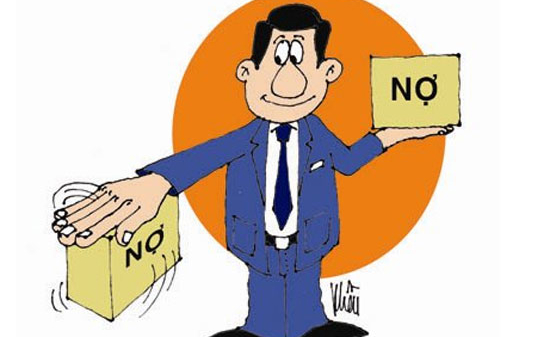 Tái cơ cấu ngân hàng: Nợ xấu, trọng tâm đầu tiên?