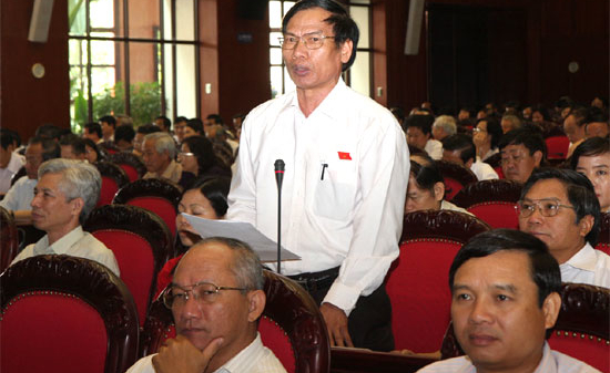 Đường sắt cao tốc: “Không ai cấm ước mơ”