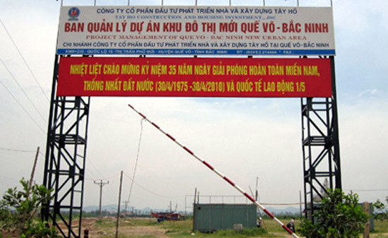 Thanh tra quản lý và sử dụng đất đai: Nhiều tỉnh đang… run?