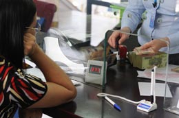 Ngân hàng tăng vốn: Lớn, bé cùng lo!