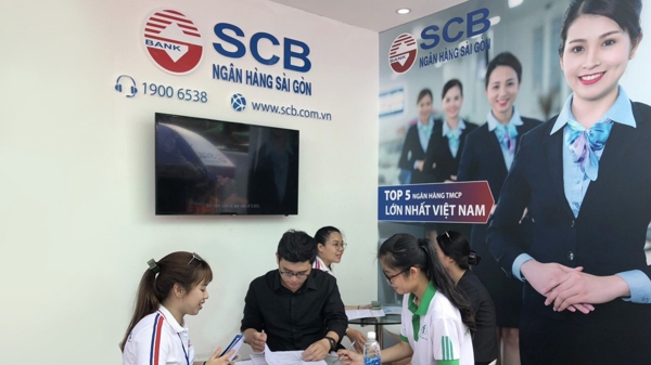 SCB cho vay ưu đãi hỗ trợ nông nghiệp, nông thôn 