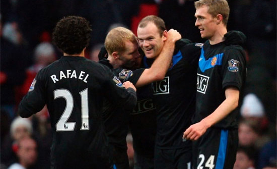 VTC phát bóng đá Anh trên HDTV: “Không còn cách nào khác”