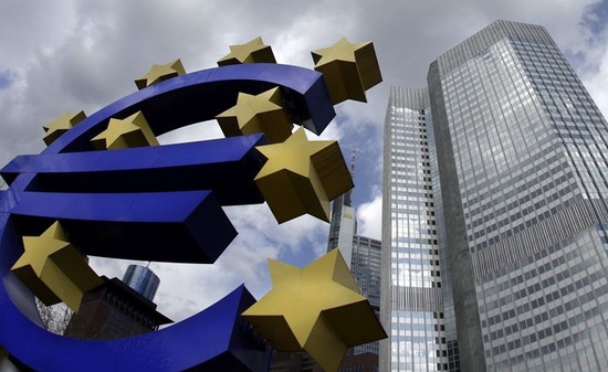 Bi kịch nợ công ở Hy Lạp, vì đâu nên nỗi?