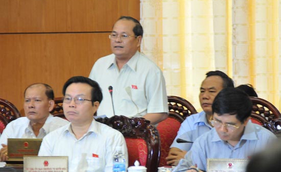 Kỳ họp Quốc hội thứ tư: “Mới” từ phiên khai mạc?