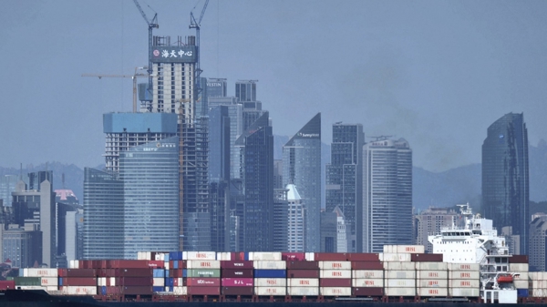 Kinh tế Trung Quốc đang giảm tốc như thế nào?