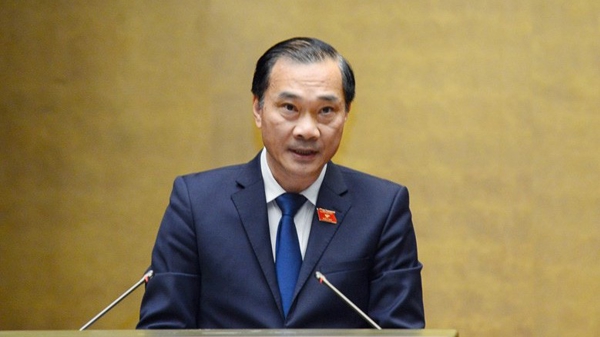 “Ủy ban Chứng khoán Nhà nước cần độc lập, thuộc Chính phủ”