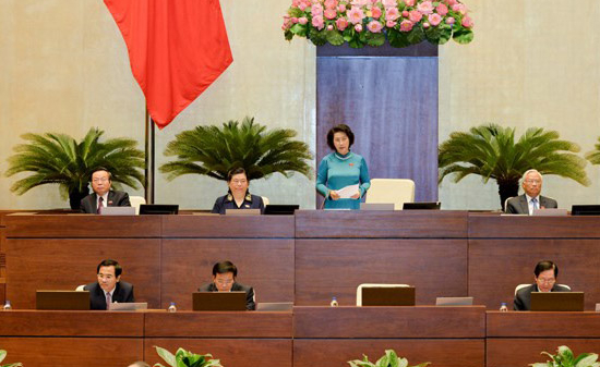 Làm rõ trách nhiệm Bộ Công Thương trong các dự án thua lỗ