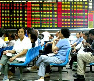 Chứng khoán: Tâm lý 