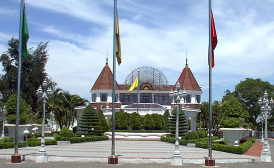 Kinh doanh casino tại Việt Nam: Nhìn từ những chuyển động mới