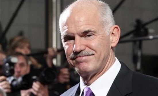 Hy Lạp cân nhắc kiện các ngân hàng Mỹ