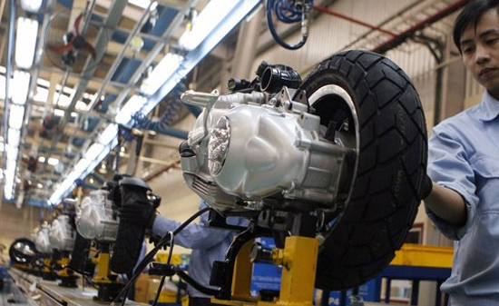 Mô hình tăng trưởng của Việt Nam: Để tránh “mỗi tỉnh là một nền kinh tế”