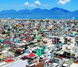 Miền Trung có sàn giao dịch bất động sản đầu tiên