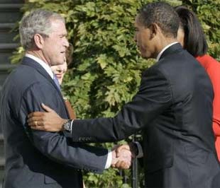 Chính sách thương mại Mỹ sẽ thế nào thời Obama?