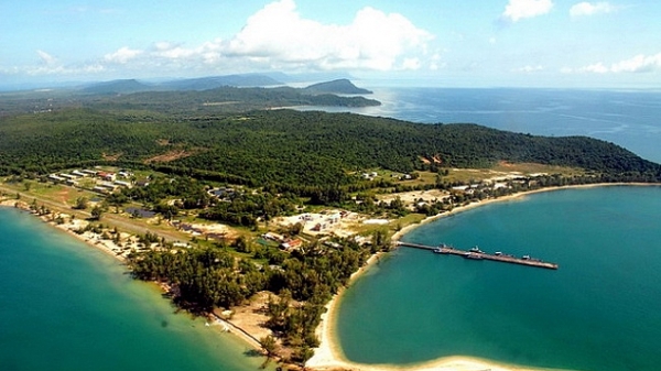 Đặc khu kinh tế Việt dự kiến còn 69 ngành kinh doanh có điều kiện