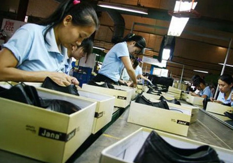 Phê duyệt hiệp định tránh đánh thuế hai lần Việt - Mỹ