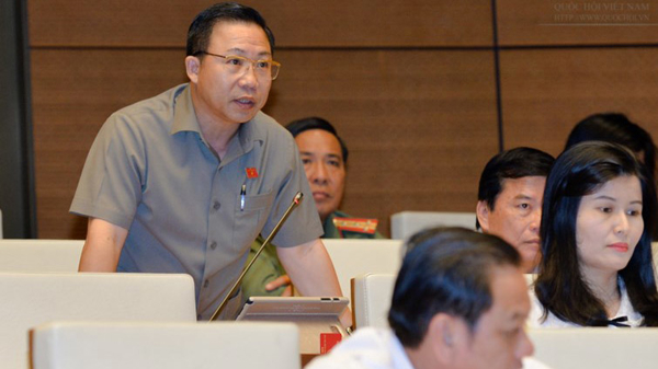 “Nhà nước văn minh không để dân yêu cầu mới xin lỗi”