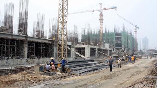 Chung cư giá 10 triệu đồng/m2: “Chúng tôi vẫn lãi”