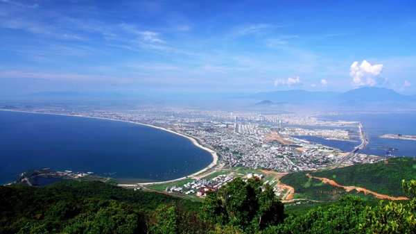 Trước thềm APEC, dòng vốn 35.000 tỷ lan tỏa tới thị trường địa ốc Đà Nẵng