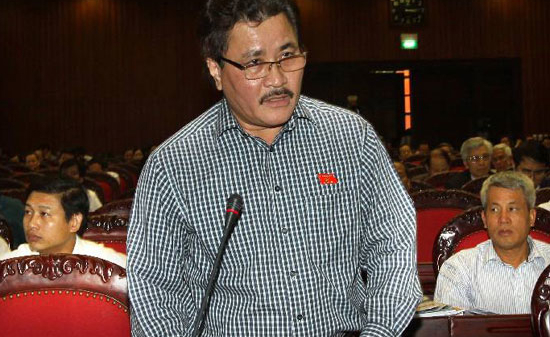 Luật Thủ đô: “Hà Nội không thể là một khu tự trị”