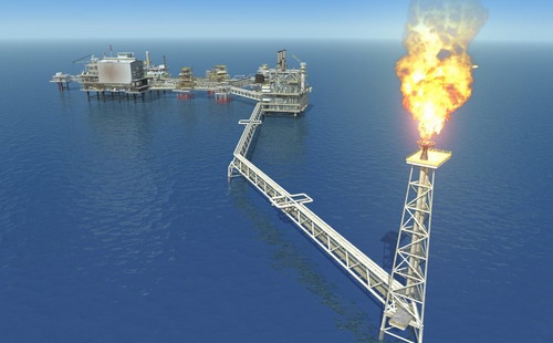 Nhà đầu tư mất niềm tin, giá dầu sụt 6%