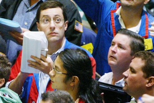 Giá dầu giảm sâu vì Brexit