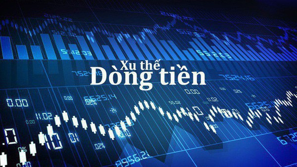 Xu thế dòng tiền: Chốt lời ngắn hạn