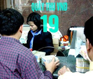 Lập ngân hàng mới: Tiến thoái lưỡng nan…