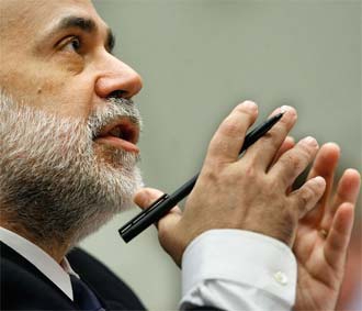 Bên trong cuộc “cách mạng” của FED