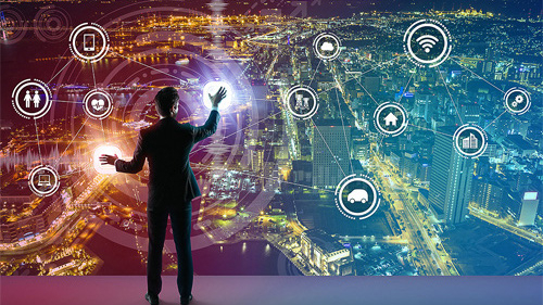 Cú huých thay đổi doanh nghiệp: Chuyển đổi số để phục hồi, phát triển, bứt phá