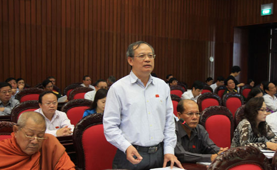 Nhiều tổ chức cho thuê đất kiểu “phát canh, thu tô”