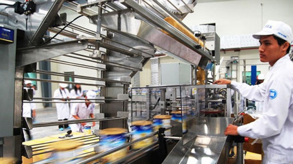 Hành trình của doanh nghiệp tư nhân Việt: Từ số 0 tròn trĩnh tới bước nhảy vọt