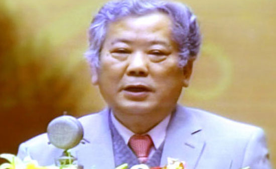 Đổi mới kinh tế và những kiến nghị từ Đại hội XI