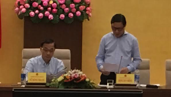 Hỗ trợ doanh nghiệp nhỏ và vừa: “Làm luật”, không “phát chẩn”!