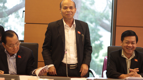 Người không xứng đáng vào Quốc hội: Ai chịu trách nhiệm?