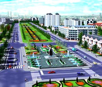 “Không kinh doanh bất động sản, chúng tôi đã phá sản”