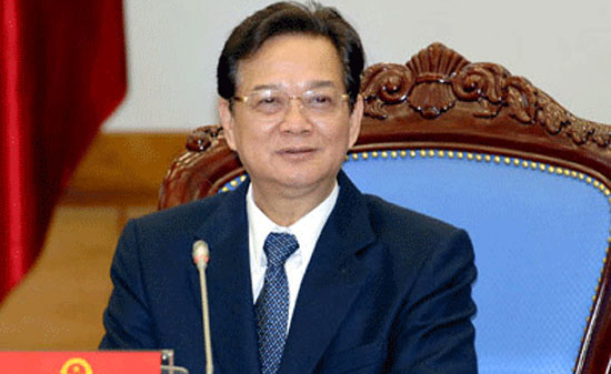 Thủ tướng: “Vinashin như thế, tôi hết sức đau xót”