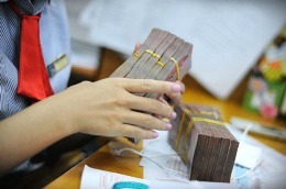Chính thức cam kết trần lãi suất huy động 14%/năm