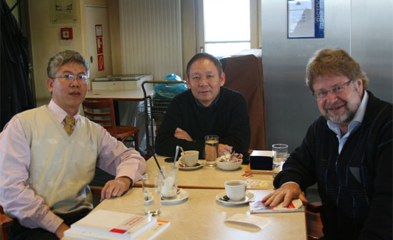 Mô hình tăng trưởng của Việt Nam: Thay đổi theo hướng nào?