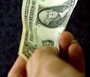 “Sốt” USD đã nguội
